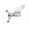 Motocorse Billet Adjustable Rearsets for MV Agusta F4 & B4 Brutale Models Motocorse Billet Adjustable Rearsets for MV Agusta F4 & B4 Brutale Models